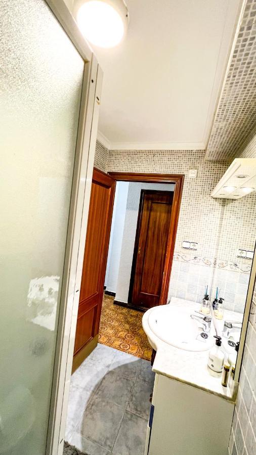 Alojamiento Valencia Apartamento Exterior foto