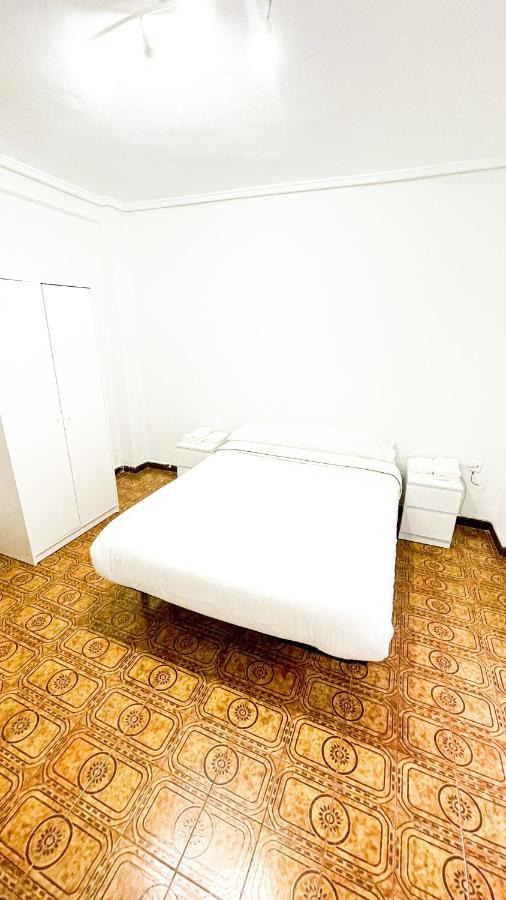 Alojamiento Valencia Apartamento Exterior foto