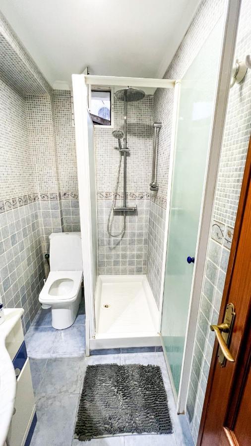 Alojamiento Valencia Apartamento Exterior foto