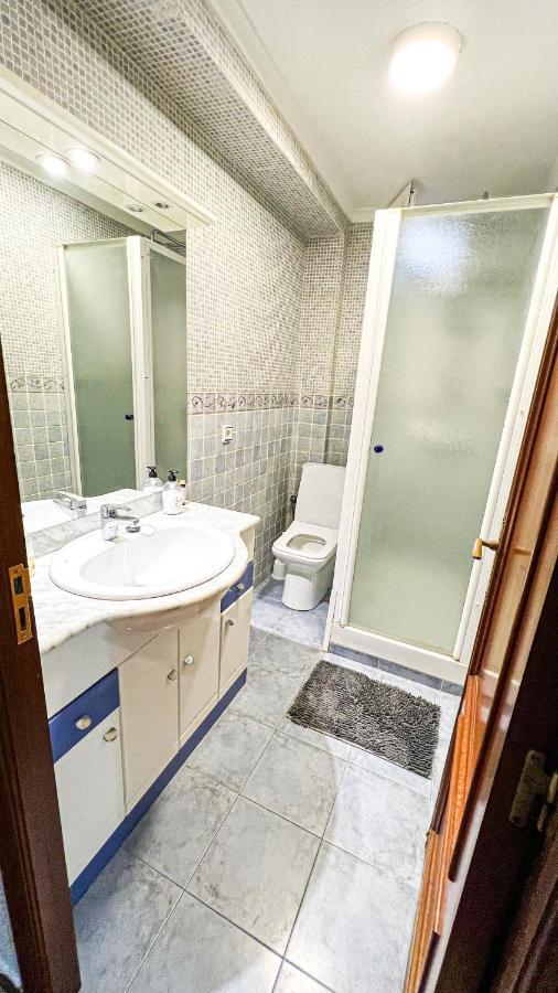 Alojamiento Valencia Apartamento Exterior foto