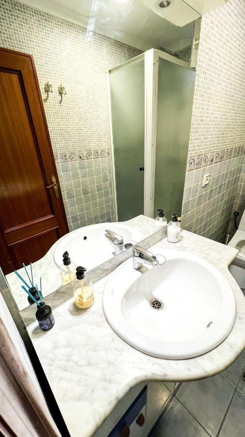 Alojamiento Valencia Apartamento Exterior foto