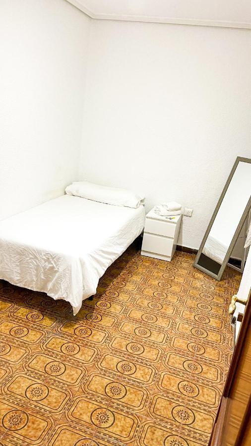 Alojamiento Valencia Apartamento Exterior foto