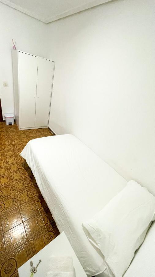 Alojamiento Valencia Apartamento Exterior foto
