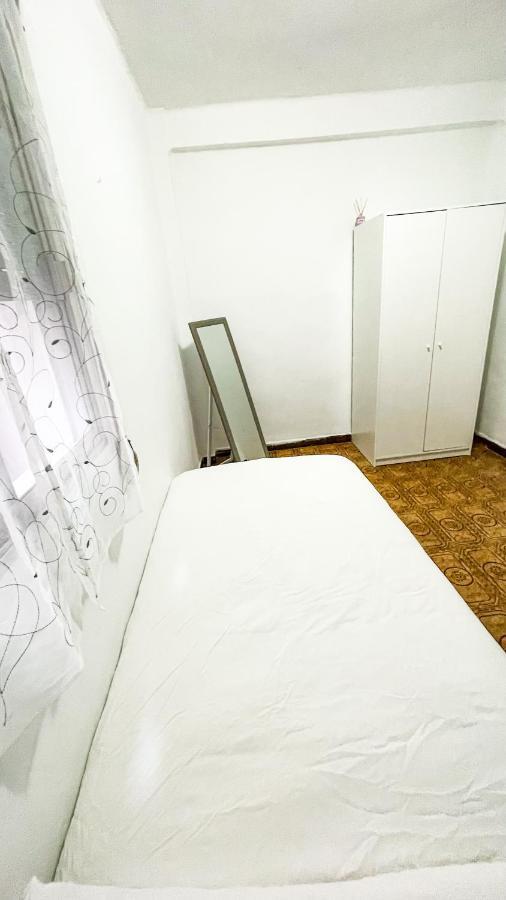 Alojamiento Valencia Apartamento Exterior foto