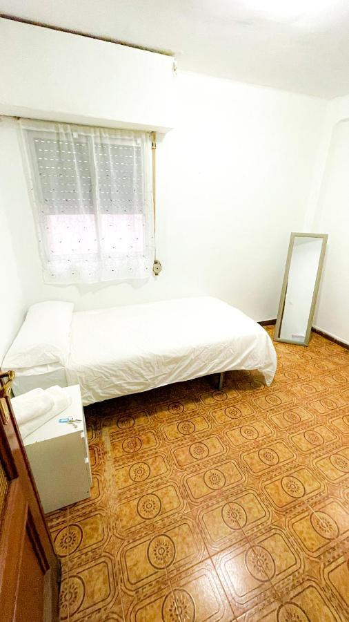 Alojamiento Valencia Apartamento Exterior foto